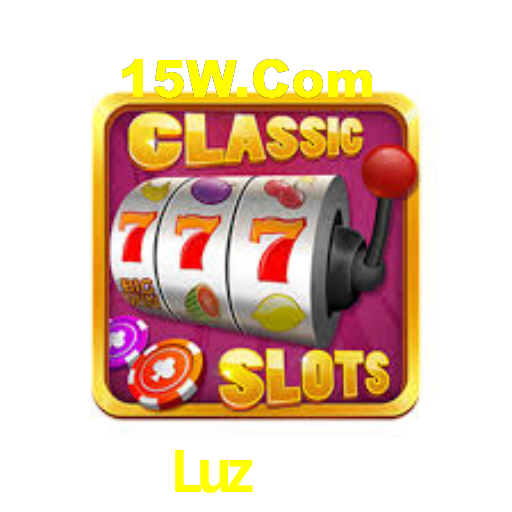 Sinta a adrenalina dos jogos de cassino com Luz777