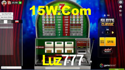 Luz777,Luz 777 Com Login