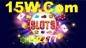 Blackjack Table Luz777
