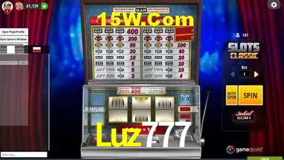 Sistemas de Segurança Luz777