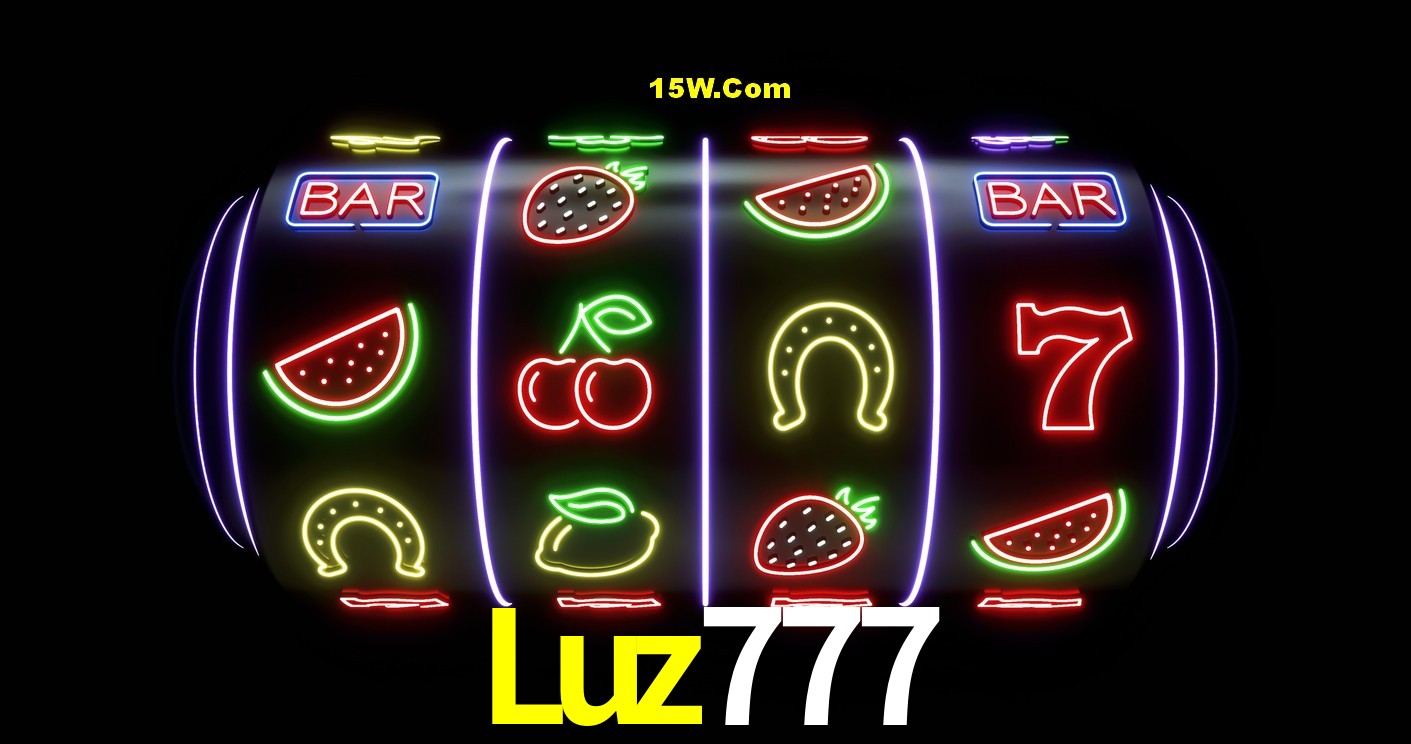 Quick Registration Luz777