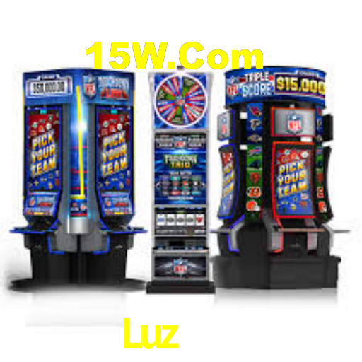 Luz777,Luz 777 Com Login