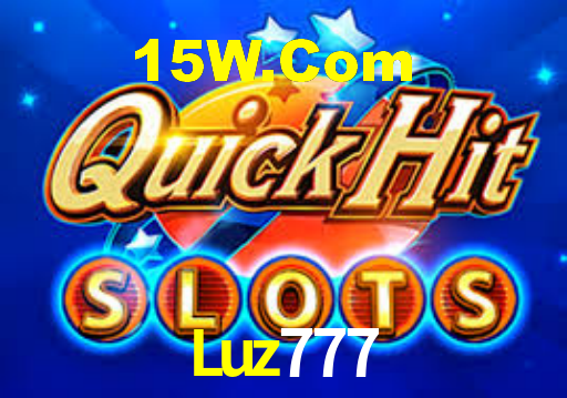Luz 777 Bet