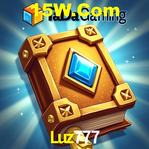 Jogos Exclusivos Luz777
