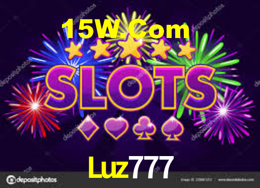 Luz777: Seu Cassino Premiado com Pagamentos Rápidos