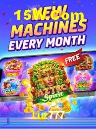 Live Casino Luz777