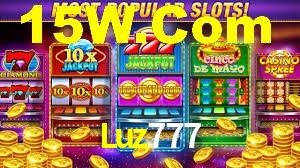 VIP Casino Luz777