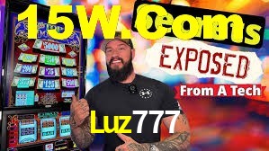 Daily Bonuses Luz777