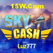 Welcome Bonus Luz777