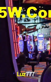 Live Casino Luz777