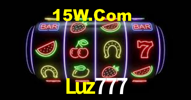 Luz 777 Bet