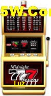 Slot Games Luz777