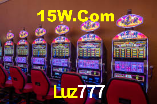 Luz777,Luz 777 Com Login