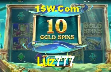 Jogos populares e pagamentos rápidos na Luz777