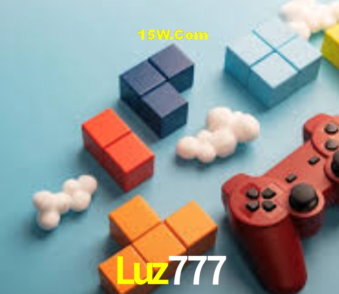 Experiência VIP Luz777