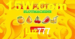 Programa VIP Luz777