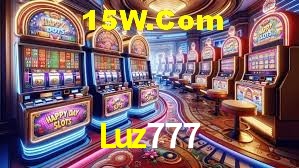 Games Directory Luz777