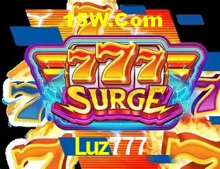 Tecnologia da Plataforma Luz777