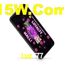 Football Betting Luz777