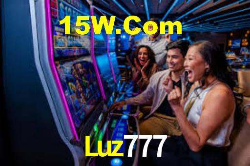 Luz 777 Com Login