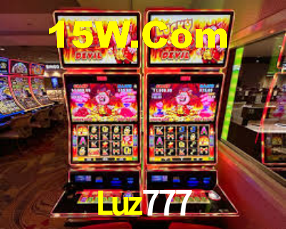 Luz 777 Com Login