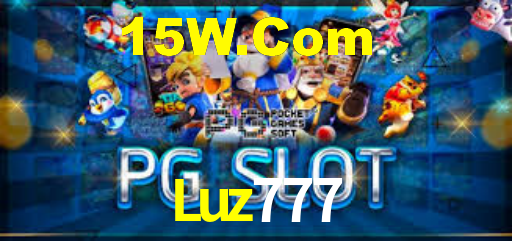 Luz 777 Com Login